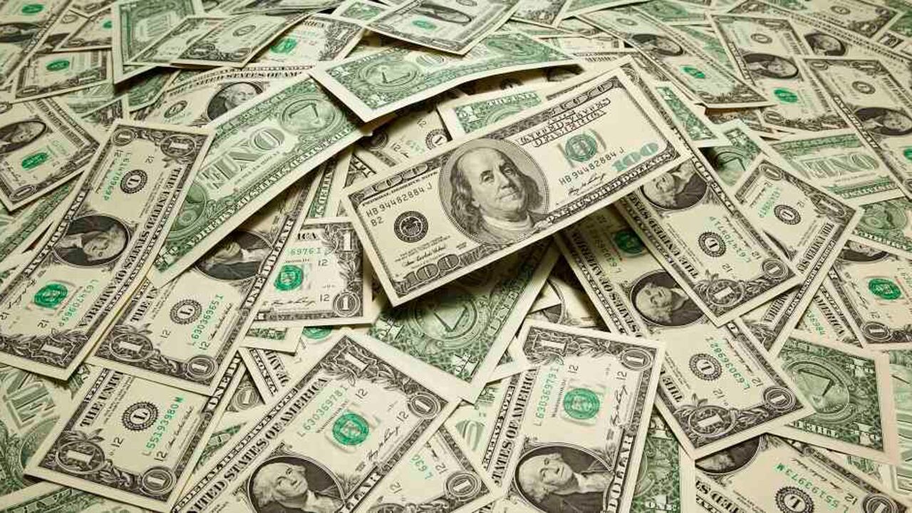 El dólar perdió impulso en la jornada.