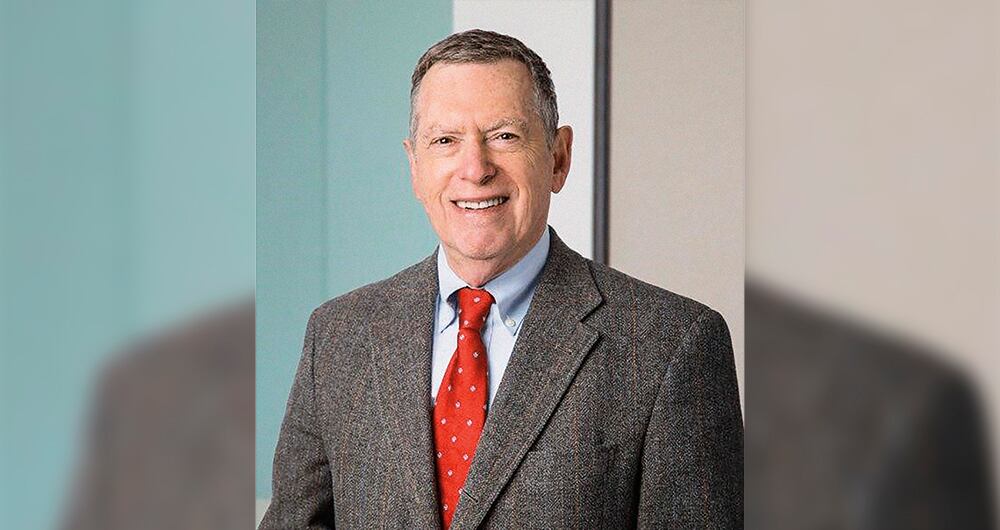 David rosenbloom Experto tributario internacional