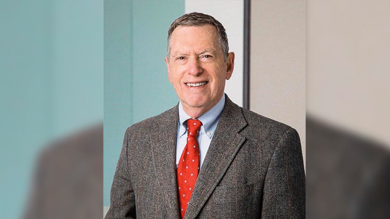 David Rosenbloom, director del Programa de Tributación Internacional de la Universidad de Nueva York.