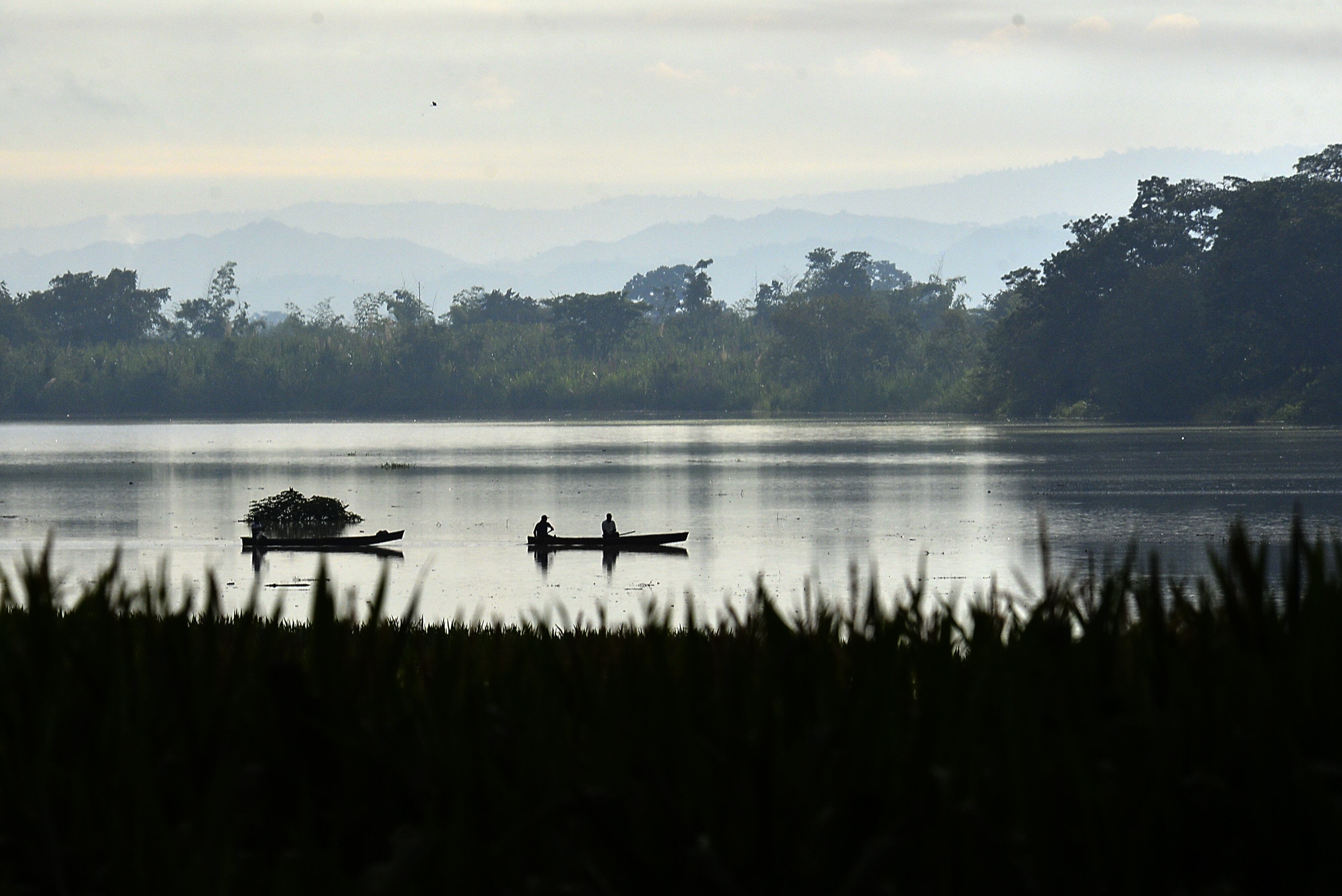 El río Cauca, según información de las autoridades, se estaría utilizando como corredor para transportar estupefacientes. En los últimos días, se  han incautado dos cargamentos de marihuana.