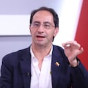 Entrevista a José Manuel Restrepo candidato a la vicepresidencia