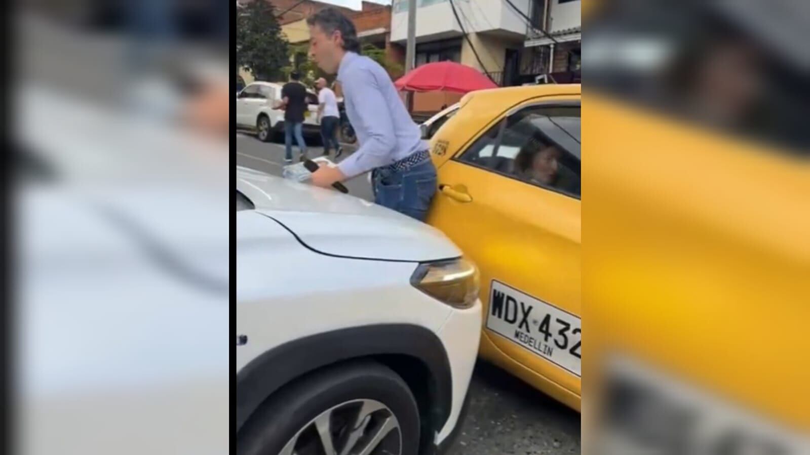 Daniel Quintero Calle