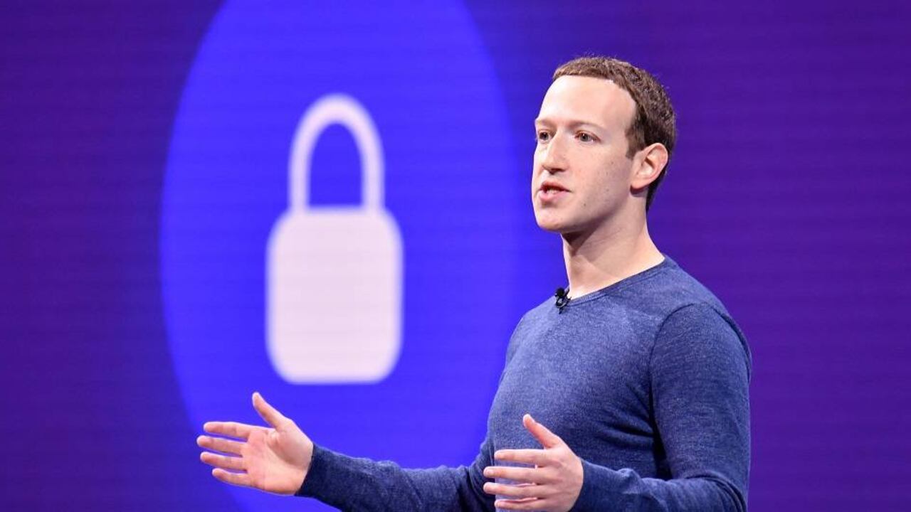 Mark Zuckerberg dará bonos de 1.ooo dólares a sus empleados por coronavirus