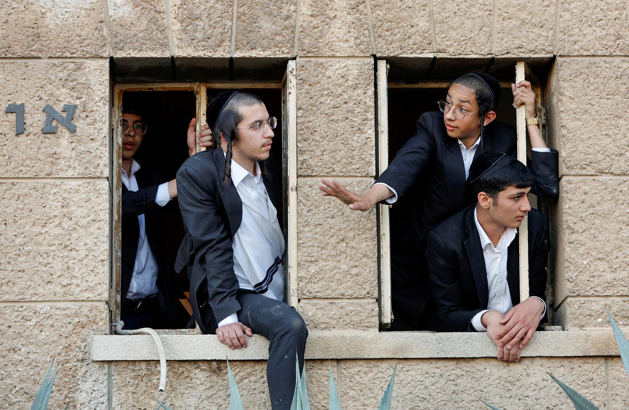 Fotos de la semana 2 junio