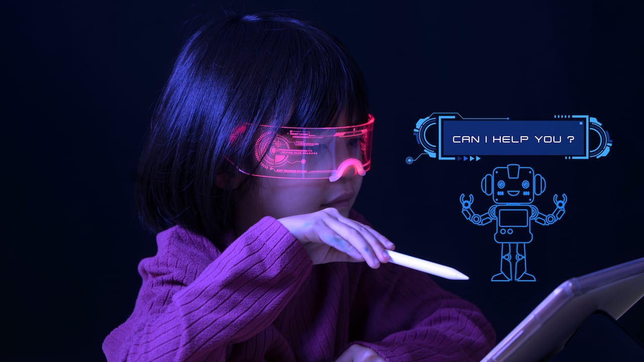 Un análisis de The Wall Street Journal señala que los chatbots de Meta permiten interacciones inapropiadas con menores de edad.