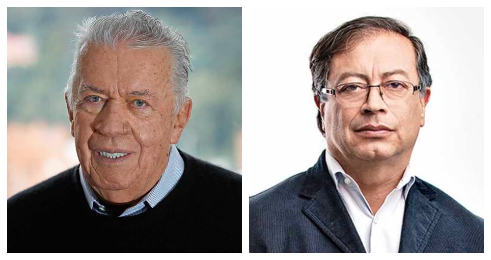 Rudolf Hommes ha criticado varias propuestas de Petro