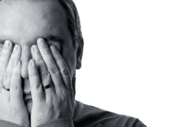 Las comparaciones, y la presión del trabajo llevó a Luis Carlos ha caer en depresión, según su familia