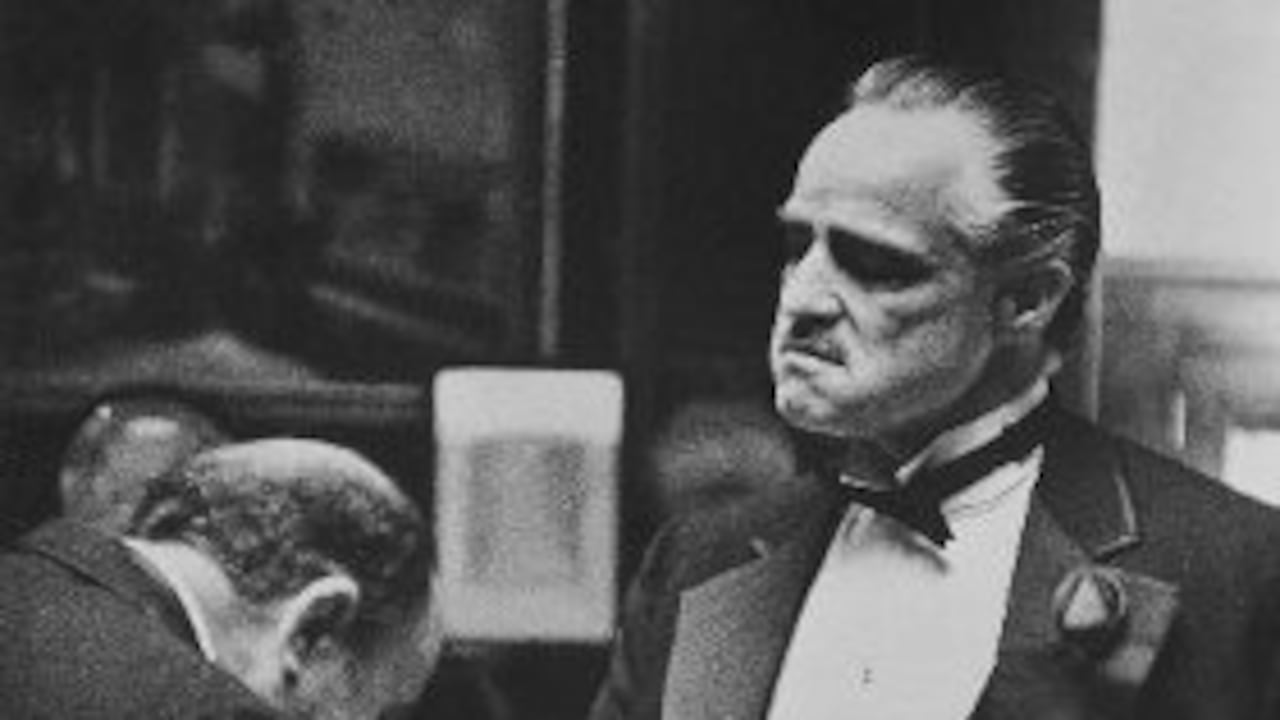 Foto: Archivo Semana. Necesitas elegir a un buen padrino. Uno que, además de ser padrino, eventualmente esté capacitado para ser tutor.