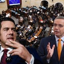 Presupuesto general se cayó por un vicio de procedimiento en el artículo 65.