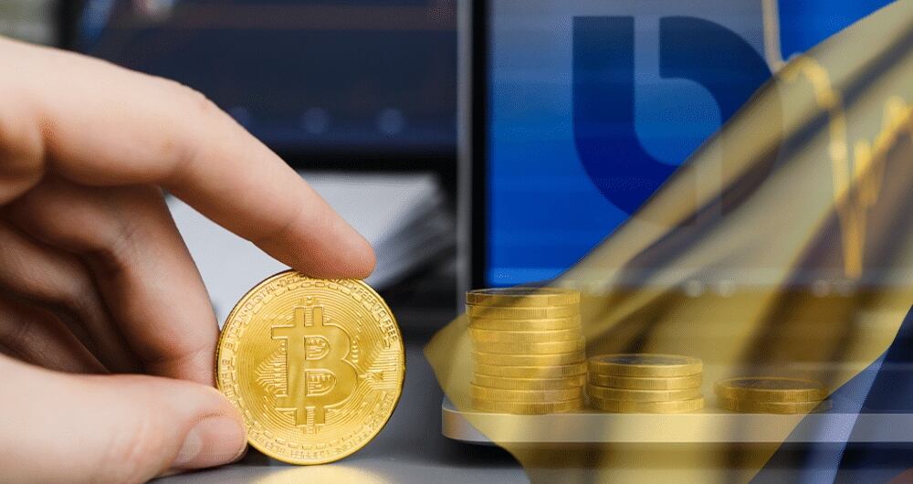 Plataforma de criptomonedas Bitso