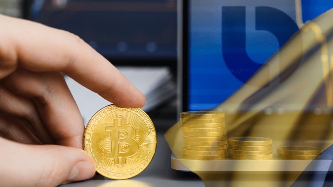 Estados Unidos anuncia el desarrollo de un dólar digital mientras piensa que Rusia, no ve que el uso de criptomonedas sea un medio viable para evadir las sanciones financieras.