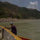 HIDROITUANGO
RIO CAUCA
Puerto Valdivia
sequia
Foto Esteban Valencia