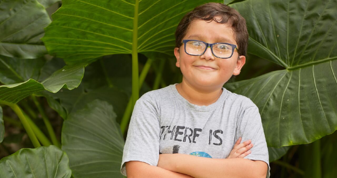 Francisco Javier Vera, es fundador del Movimiento de Niños, Niñas y Jóvenes Guardianes por la vida, hace parte de las plataformas de Fridays for future de Greta Thunberg y Climate Citizen Lobby - Capítulo Colombia y es embajador de buena voluntad de la Unión Europea en este país.
