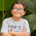 Francisco Javier Vera, es fundador del Movimiento de Niños, Niñas y Jóvenes Guardianes por la vida, hace parte de las plataformas de Fridays for future de Greta Thunberg y Climate Citizen Lobby - Capítulo Colombia y es embajador de buena voluntad de la Unión Europea en este país.