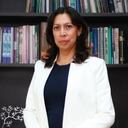 Yolanda González, directora del IDEAM