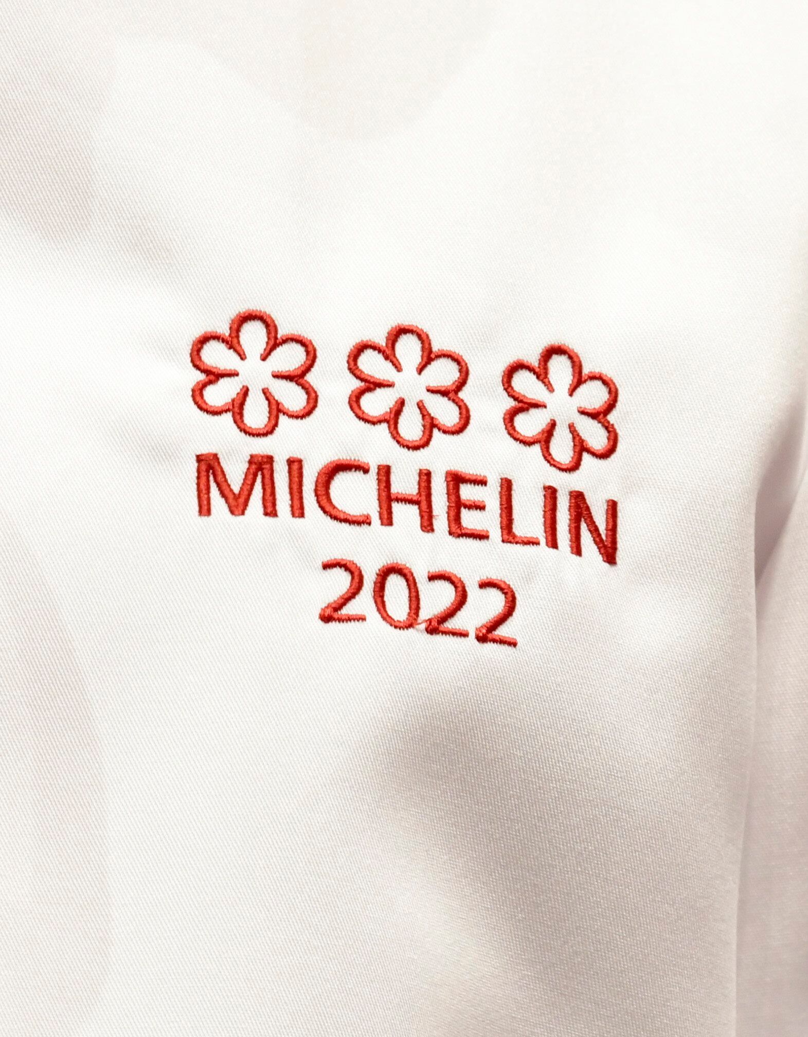 La guía entregó estrellas a 15 restaurantes de Florida: específicamente Miami, Orlando área, y Tampa. Vía Getty Images