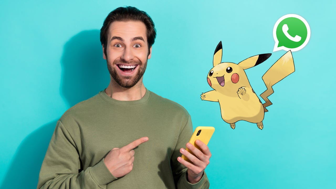 Es posible generar imágenes con diferentes criaturas, entornos o evoluciones, lo que ha impulsado esta moda entre los fanáticos.