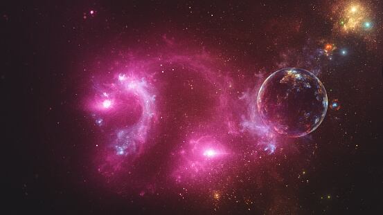 Un método impulsado por inteligencia artificial busca precisar los 'ajustes' del universo.