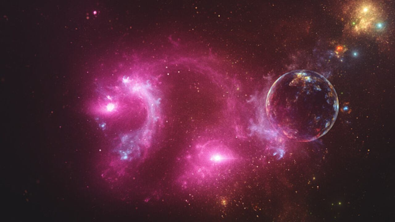 Un método impulsado por inteligencia artificial busca precisar los 'ajustes' del universo.