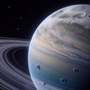 Científicos buscan un planeta oculto en nuestro sistema solar