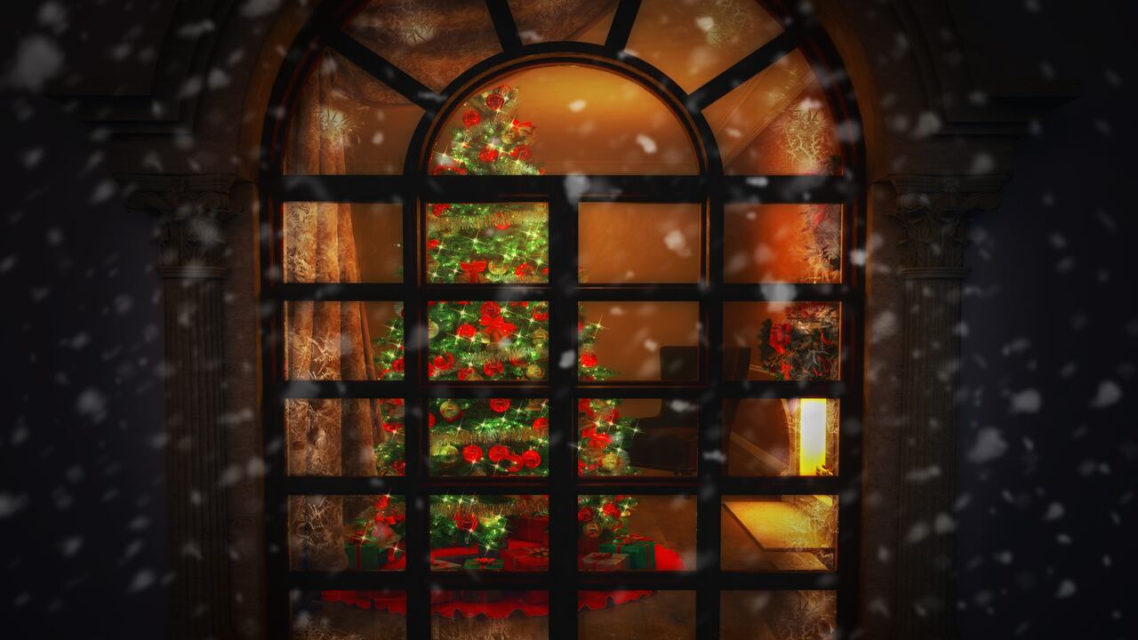 Aunque suele ser el centro de la decoración y un punto de reunión familiar, también puede transformarse en un riesgo si no se manipula correctamente.