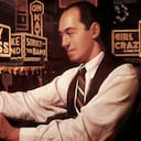 El compositor y pianista George Gershwin. Foto de GAB Archive/Redferns.