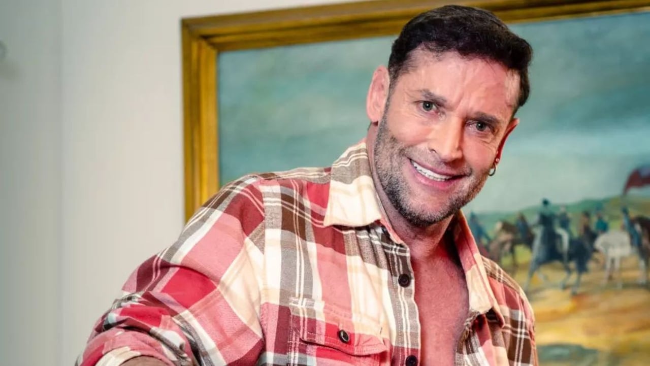 Naren Daryanani: edad y más detalles de vida del actor, primer eliminado de 'La casa de los famosos Colombia'