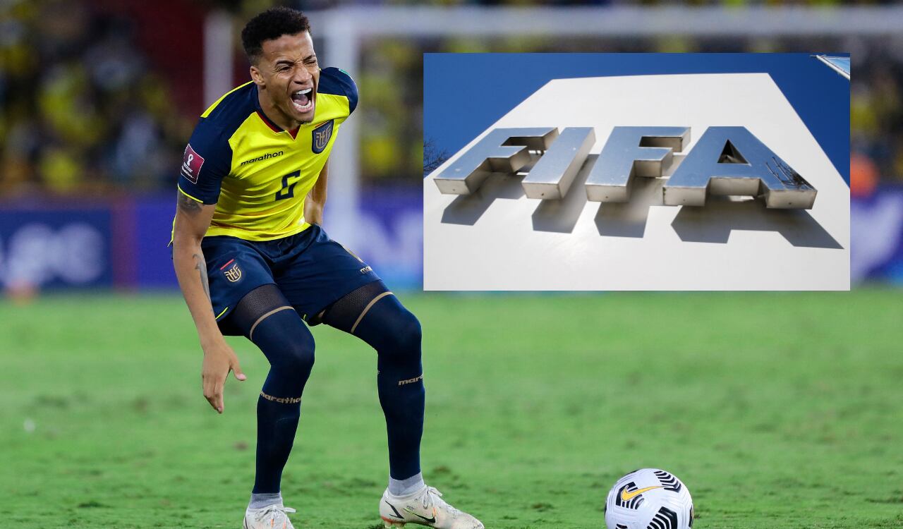 FIFA ha tomado en cuenta las denuncias de la Selección de Chile