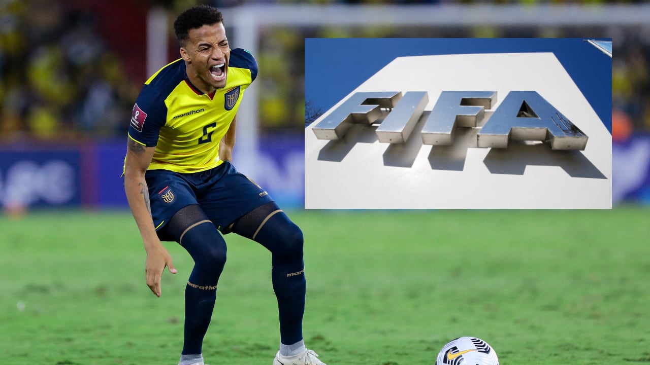 FIFA ha tomado en cuenta las denuncias de la Selección de Chile