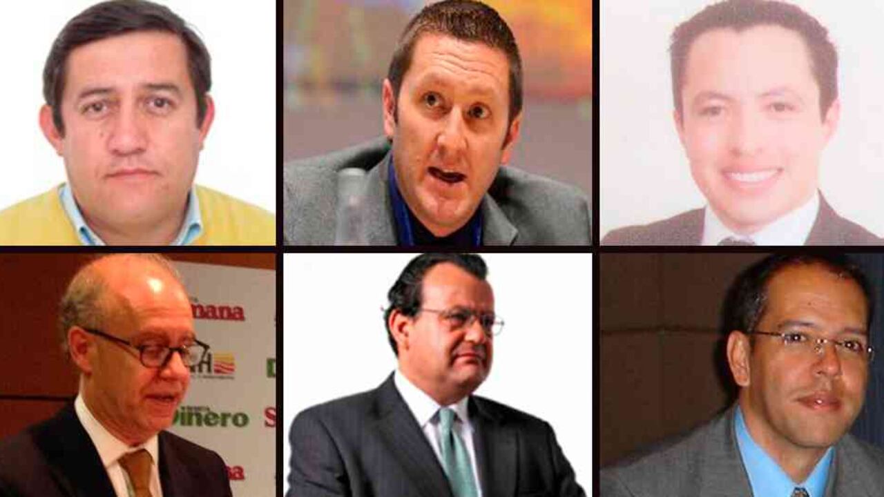 Diez profesionales, en diferentes áreas, conforman la comisión de expertos que analizará si es conveniente o no implementar el fracking en Colombia. Foto ilustración: Semana.com