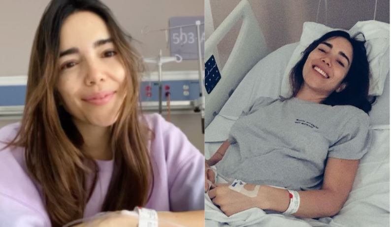 Alejandra Villafañe falleció a los 34 años