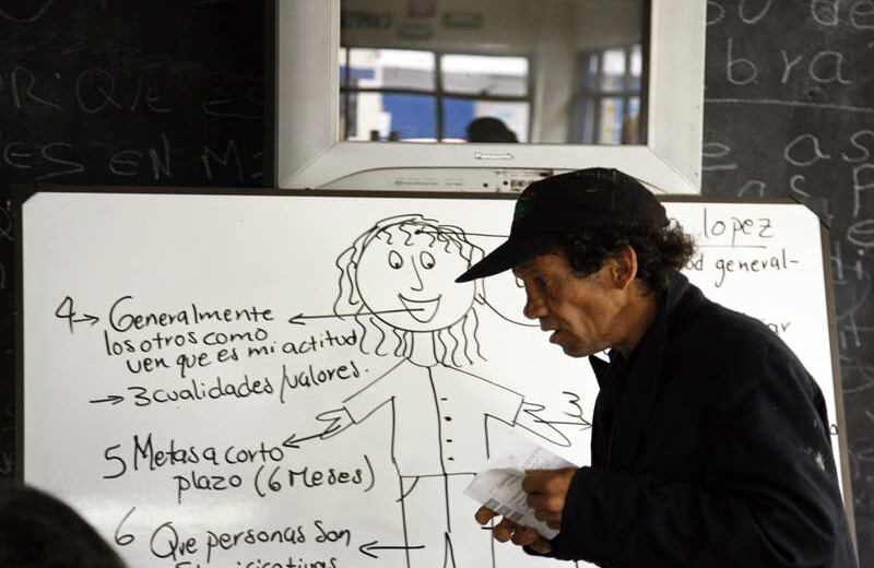 Foto: León Darío Peláez.