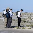 Científicos están estudiando las muestras obtenidas con la cápsula del OSIRIS-REx