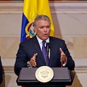Presidente Duque confirmó que habrá reforma tributaria en 2021