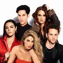 Con 180 premios en solo 4 años, RBD logró una mención en el libro de los Récord Guinness, por ser el grupo que obtuvo una mayor cantidad de exaltaciones.