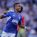 Edgar Guerra aún no renueva su contrato con Millonarios