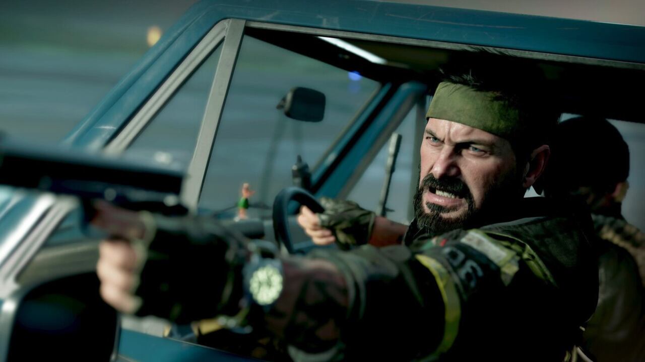 Call of Duty será Black Ops 6 será la nueva entrega de la franquicia