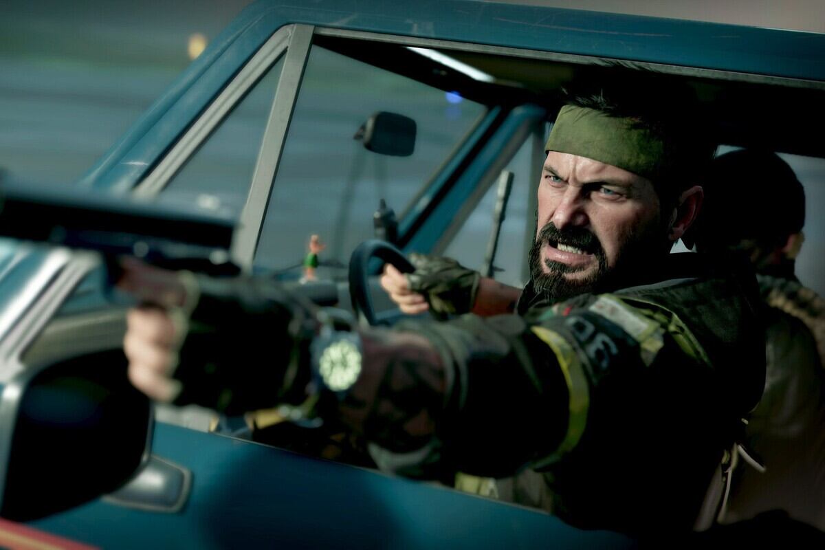 Call of Duty será Black Ops 6 será la nueva entrega de la franquicia