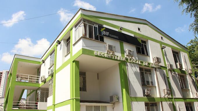 Banco Inmobiliario de Floridablanca.