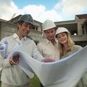 Hay arquitectos que tienen la experiencia para trabajar en megaproyectos.