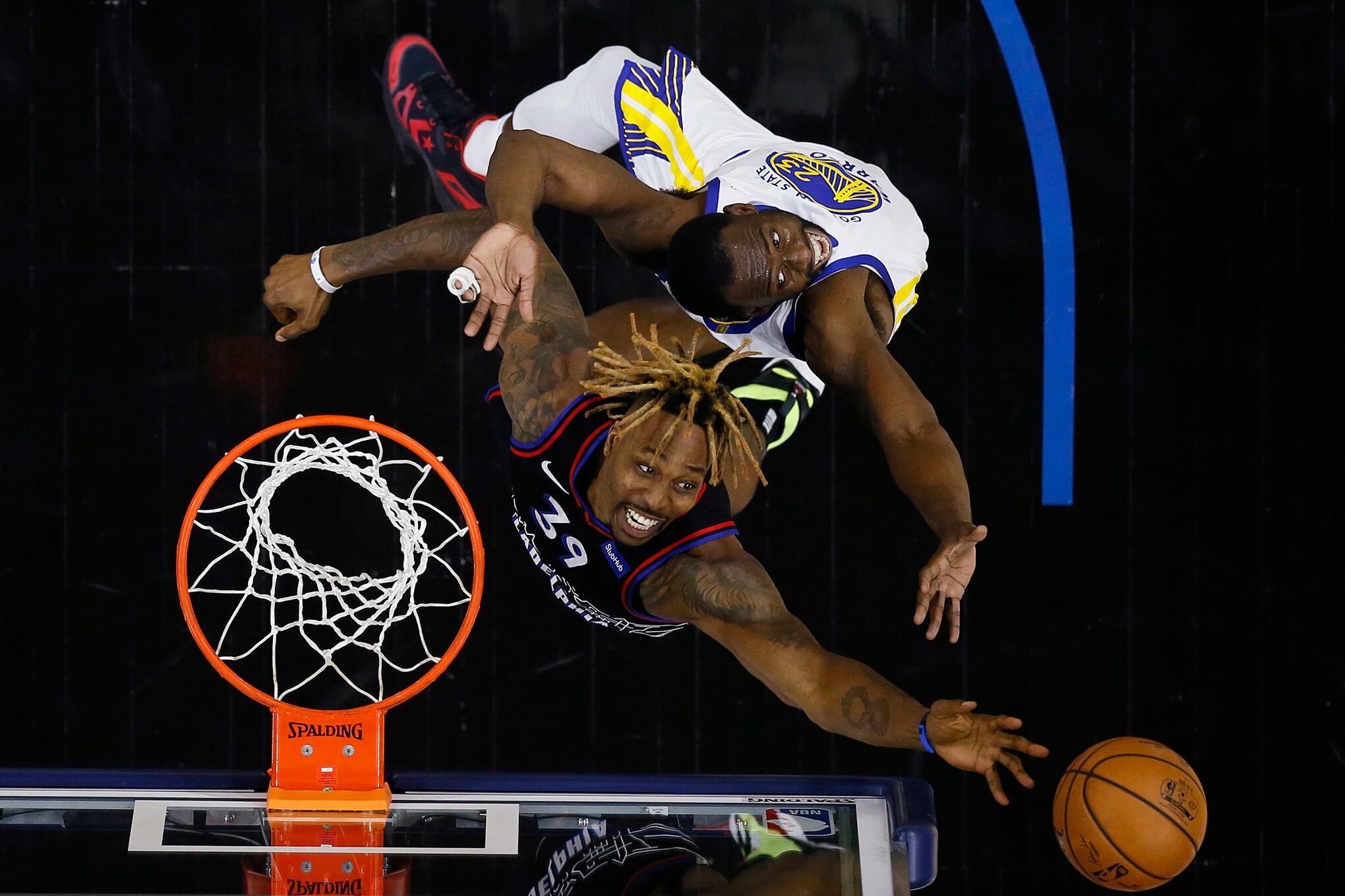 fotos de la semana 23 abril