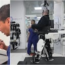Mobility Group impulsa en Colombia un modelo de neurorrehabilitación centrado en la persona