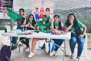 La corporación Mujer, Denuncia y Muévete