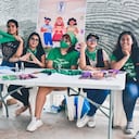 La corporación Mujer, Denuncia y Muévete