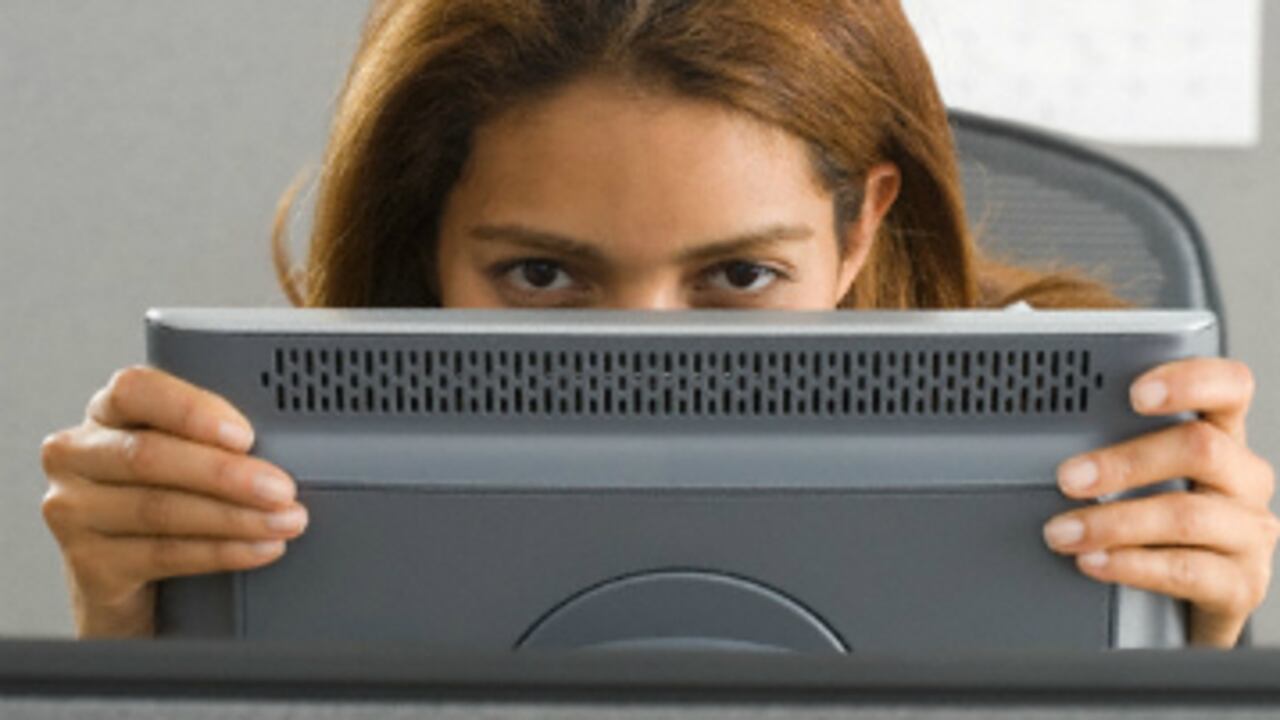 La revista Forbes ha realizado un listado con las profesiones o cargos que pueden venirle muy bien a los introvertidos.