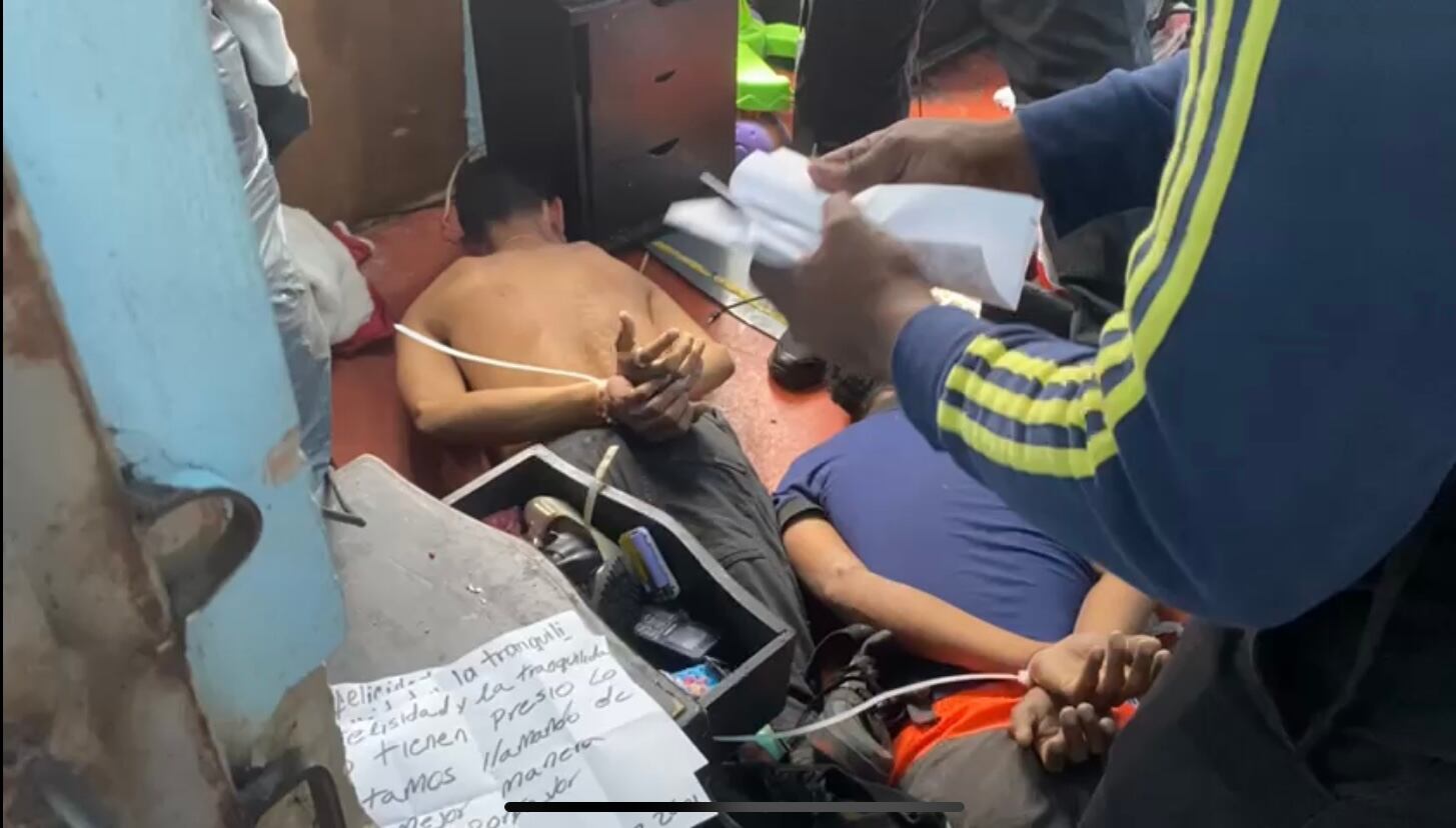 Satanás, el asesino que nadie conoce, pero que tiene aterrorizada a Bogotá. SEMANA conoció los detalles de un informe exclusivo que describe a un peligroso delincuente que nadie sabe si existe.