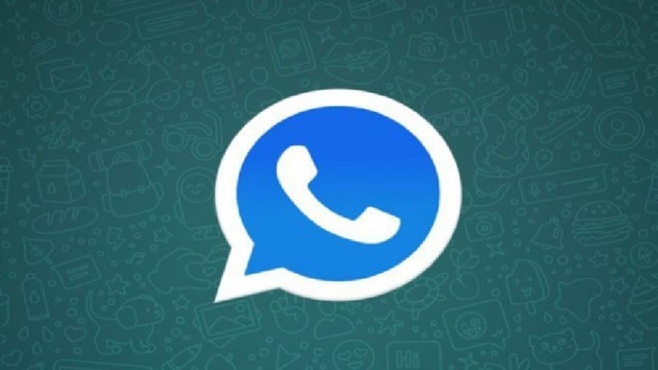 Whatsapp plus, una exención de la red original de la plataforma de mensajería.