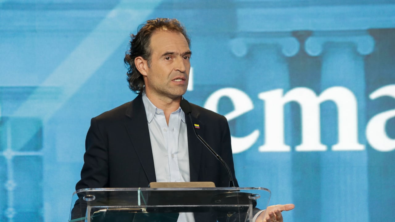 Federico Gutiérrez Debate Definitivo
