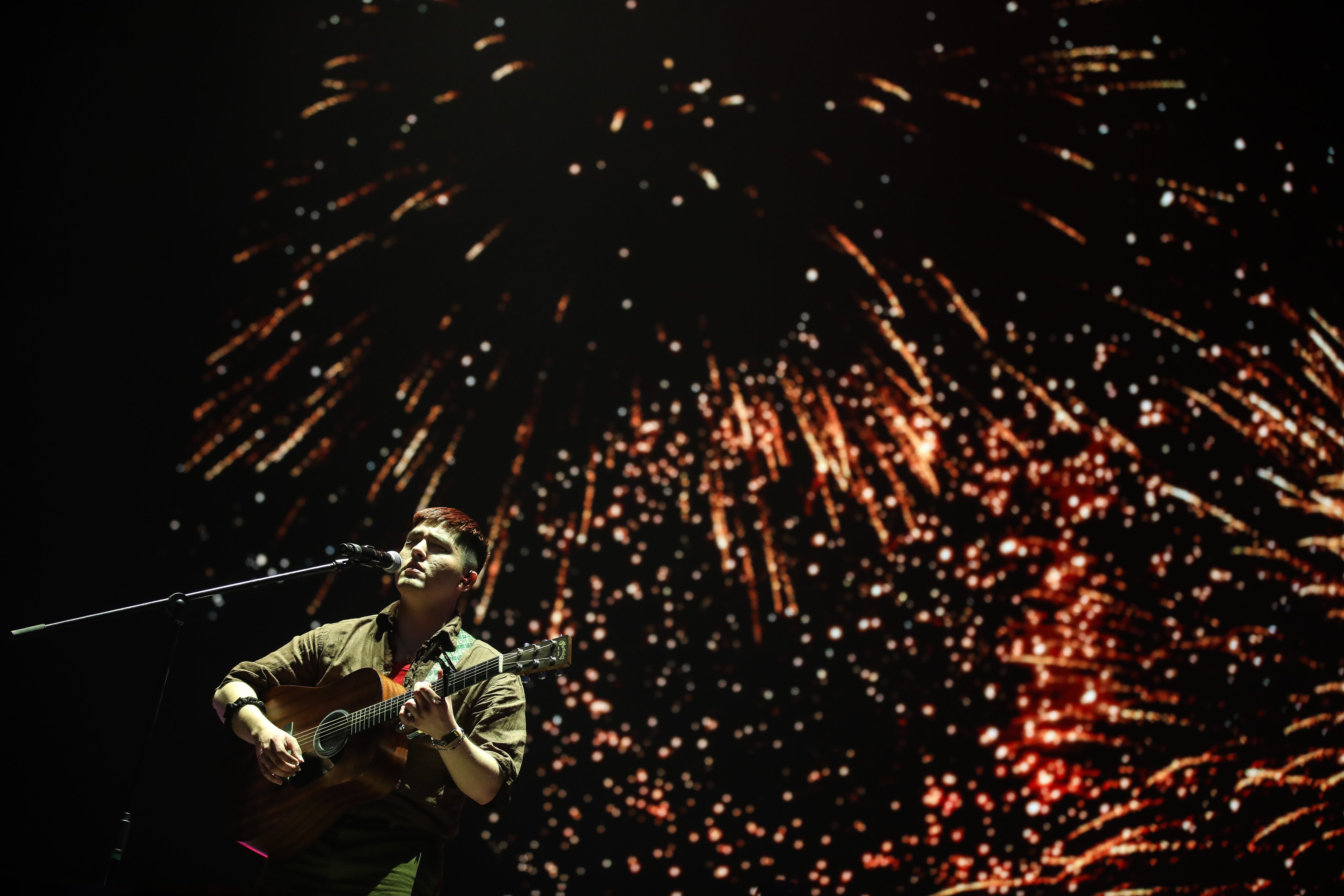 FESTIVAL ESTÉREO PICNIC 2024
