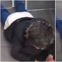 Foto: Captura de pantalla / Video X